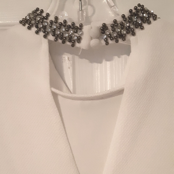 WD.NY stud-embellished blouse - Picture 4 of 6